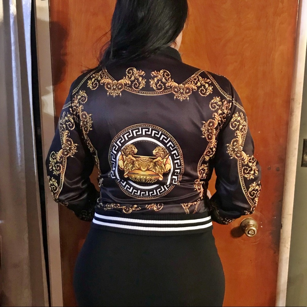 Jacket